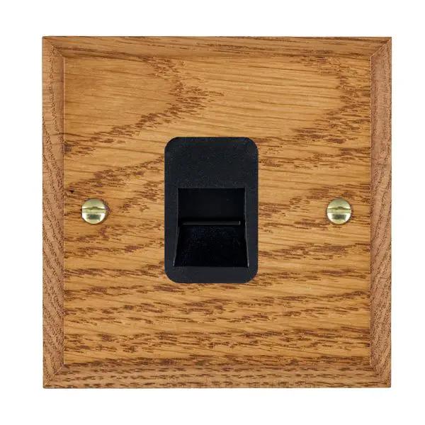 Wood Cha M/O 1g Telephone Master BL