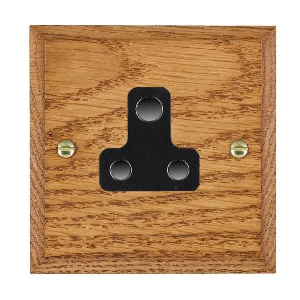 Wood Cha M/O 1g 5A Unswt Skt BL