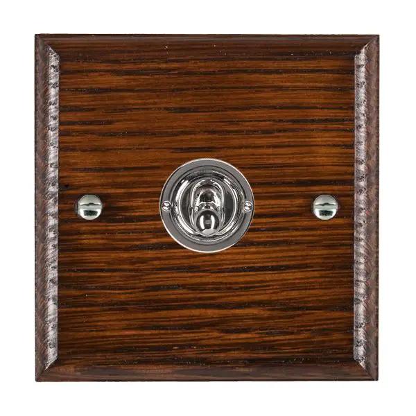 Wood Ovo A/M 1g 20AX Inter Tog BC