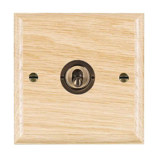 Wood Ovo L/O 1g 20AX Inter Tog AB
