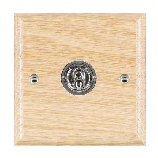 Wood Ovo L/O 1g 20AX Inter Tog BC