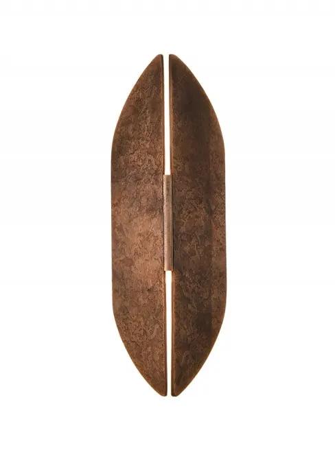 Franklite Warrior Wall Light Small - Wall Lights Franklite Warrior Wall Light Small Wall Lights