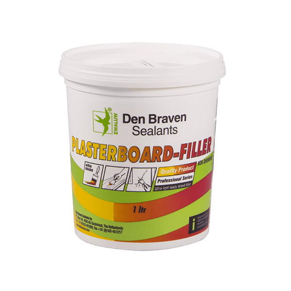 UNCRIMP Unicrimp-INSTANT PLASTER FILLER 1LTR TUB - Filler UNCRIMP Unicrimp-INSTANT PLASTER FILLER 1LTR TUB Filler