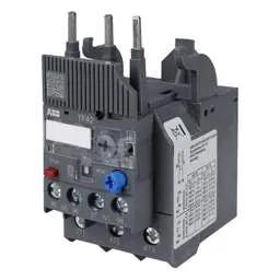 Relay ABB TF42-2.3 1.7-2.3A Thermal Overload Relay - Relay ABB TF42-2.3 1.7-2.3A Thermal Overload Relay