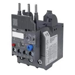 Relay ABB - TF42-3.1 2.3-3.1A Thermal Overload Relay - Relay ABB - TF42-3.1 2.3-3.1A Thermal Overload Relay