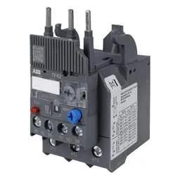 Relay ABB TF42-5.7 4.2-5.7A Thermal Overload Relay - Relay ABB TF42-5.7 4.2-5.7A Thermal Overload Relay