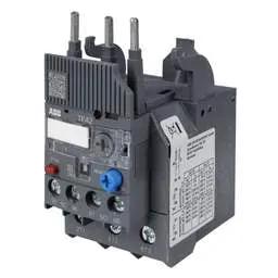 Relay ABB - TF42-20 16-20A Thermal Overload Relay - Relay ABB - TF42-20 16-20A Thermal Overload Relay
