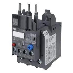 Relay ABB - TF42-24 20-24A Thermal Overload Relay - Relay ABB - TF42-24 20-24A Thermal Overload Relay