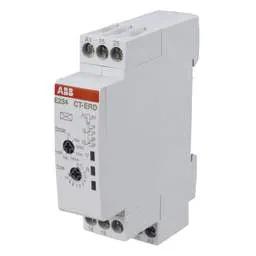 Relay ABB CT-ERD.22 5A Single Function Electronic Time Relay 2 C/O - Relay ABB CT-ERD.22 5A Single Function Electronic Time Relay 2 C/O