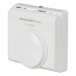 thermostats Honeywell Home 10A Wired Room Frost Thermostat - thermostats Honeywell Home 10A Wired Room Frost Thermostat