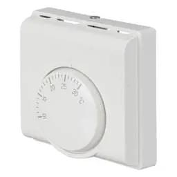 thermostats Honeywell Home Wired Room Thermostat - thermostats Honeywell Home Wired Room Thermostat