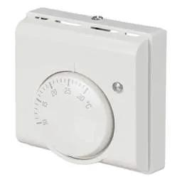 thermostats Honeywell Home Wired Room Thermostat with Indicator - thermostats Honeywell Home Wired Room Thermostat with Indicator