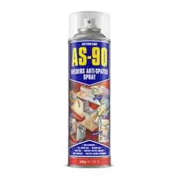 aerosals Action Can AS90 Multi Purpose Welders Lubricant 400ml - aerosals Action Can AS90 Multi Purpose Welders Lubricant 400ml