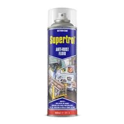 aerosals Action Can Supertrol 001 Anti Rust Fluid 500ml - aerosals Action Can Supertrol 001 Anti Rust Fluid 500ml