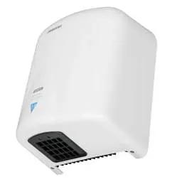 hand dryer Addvent 1.5kW Automatic Hand Dryer White - hand dryer Addvent 1.5kW Automatic Hand Dryer White