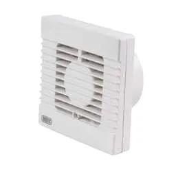 timer fans Mentis 100mm 4" Axial Fan Timer - timer fans Mentis 100mm 4" Axial Fan Timer