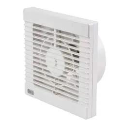 standard fans Mentis 150mm 6" Standard Axial Fan - standard fans Mentis 150mm 6" Standard Axial Fan
