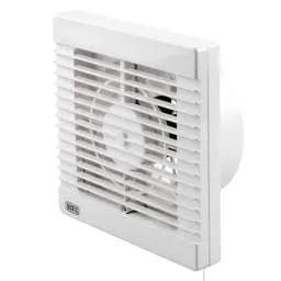 pull cord fans Mentis 150mm 6" Standard Fan with Pullcord - pull cord fans Mentis 150mm 6" Standard Fan with Pullcord