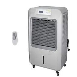 COOLING FANS MasterKool 60m² Evaporative Air Cooler - COOLING FANS MasterKool 60m² Evaporative Air Cooler
