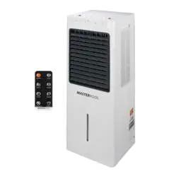 COOLING FANS MasterKool 25m² Evaporative Air Cooler - COOLING FANS MasterKool 25m² Evaporative Air Cooler