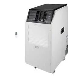 COOLING FANS Air Con Centre IPAC-70 24000 BTU 7kW Portable Air Conditioner with Heat Mode - COOLING FANS Air Con Centre IPAC-70 24000 BTU 7kW Portable Air Conditioner with Heat Mode