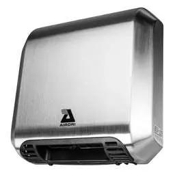 hand dryer Airdri 1.7kW ComfortDRI Hand Dryer Brushed Stainless Steel - hand dryer Airdri 1.7kW ComfortDRI Hand Dryer Brushed Stainless Steel