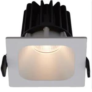 ap lamps Ansell Ansell AUSQLED100D/4K 15W 4K DIM IP44 SQUARE DOWNLIGHT - ANSELL Clearance ap lamps Ansell Ansell AUSQLED100D/4K 15W 4K DIM IP44 SQUARE DOWNLIGHT ANSELL Clearance