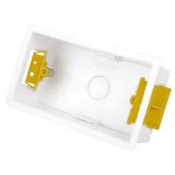 DRYLINING Appleby 2 Gang 47mm Dry Lining Box - DRYLINING Appleby 2 Gang 47mm Dry Lining Box