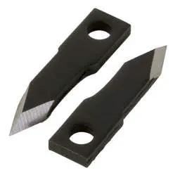Armeg Armeg Spare Blades for Adjustable Hole Cutter (Pack of 2) - Tools Armeg Armeg Spare Blades for Adjustable Hole Cutter (Pack of 2) Tools