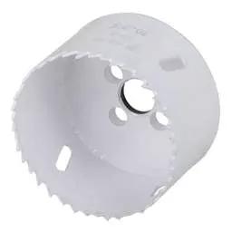 Armeg Armeg 70mm Variable Pitch Holesaw - Tools Armeg Armeg 70mm Variable Pitch Holesaw Tools
