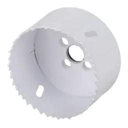 Armeg Armeg 76mm Variable Pitch Holesaw - Tools Armeg Armeg 76mm Variable Pitch Holesaw Tools
