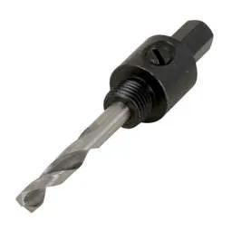 Armeg Armeg 9.5mm Hexagon Shank Drive Arbor - Tools Armeg Armeg 9.5mm Hexagon Shank Drive Arbor Tools