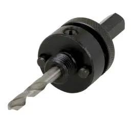 Armeg Armeg 13mm Hexagon Shank Drive Arbor - Tools Armeg Armeg 13mm Hexagon Shank Drive Arbor Tools