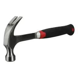 Armeg Armeg 16oz Claw Hammer - Tools Armeg Armeg 16oz Claw Hammer Tools