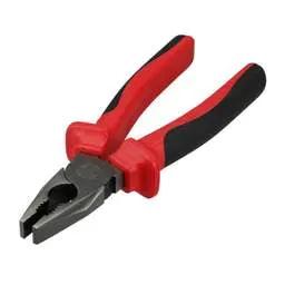 Armeg Armeg 200mm VDE Combination Pliers - Tools Armeg Armeg 200mm VDE Combination Pliers Tools