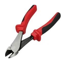 Armeg Armeg 200mm VDE High Leverage Diagonal Side Cutters - Tools Armeg Armeg 200mm VDE High Leverage Diagonal Side Cutters Tools