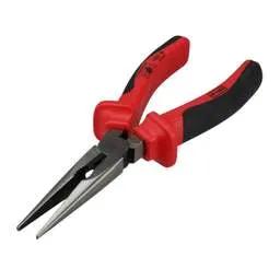 Armeg Armeg 200mm VDE Long Nose Combination Pliers - Tools Armeg Armeg 200mm VDE Long Nose Combination Pliers Tools