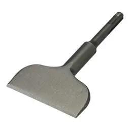 armeg Armeg 80mm EBS Hard Material Chisel - armeg Armeg 80mm EBS Hard Material Chisel