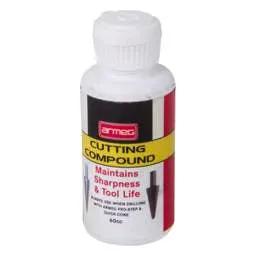 Armeg Armeg Cutting Compound 60cc - Tools Armeg Armeg Cutting Compound 60cc Tools