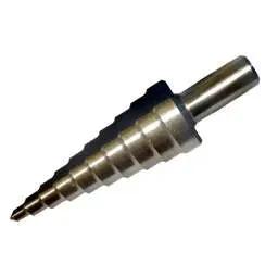 Armeg Armeg Step Drill 16 - 32mm - Tools Armeg Armeg Step Drill 16 - 32mm Tools