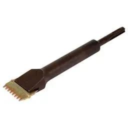 Armeg Armeg SDS+ Scutch Comb Chisel for 40mm Combs - Tools Armeg Armeg SDS+ Scutch Comb Chisel for 40mm Combs Tools
