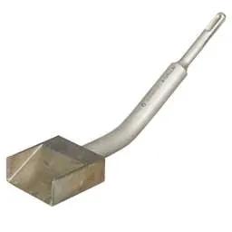 Armeg Armeg 55mm SDS+ Channelling Chisel - Tools Armeg Armeg 55mm SDS+ Channelling Chisel Tools