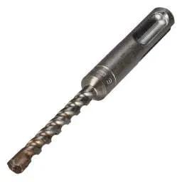 armeg Armeg 5.5mm x 100mm Impact Masonry SDS Plus Drill Bit - armeg Armeg 5.5mm x 100mm Impact Masonry SDS Plus Drill Bit
