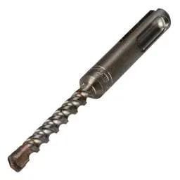 Armeg Armeg 6mm x 100mm Impact Masonry SDS Plus Drill Bit - Tools Armeg Armeg 6mm x 100mm Impact Masonry SDS Plus Drill Bit Tools