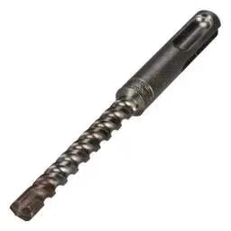 Armeg Armeg 7mm x 110mm Impact Masonry SDS Plus Drill Bit - Tools Armeg Armeg 7mm x 110mm Impact Masonry SDS Plus Drill Bit Tools
