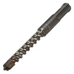 Armeg Armeg 8mm x 110mm Impact Masonry SDS Plus Drill Bit - Tools Armeg Armeg 8mm x 110mm Impact Masonry SDS Plus Drill Bit Tools