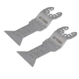 armeg Armeg 44mm HCS Multi Tool Blade (Twin Pack) - armeg Armeg 44mm HCS Multi Tool Blade (Twin Pack)