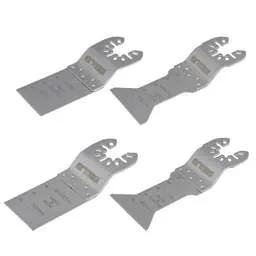 Armeg Armeg 4 Piece Multi Tool Blade Set - Tools Armeg Armeg 4 Piece Multi Tool Blade Set Tools