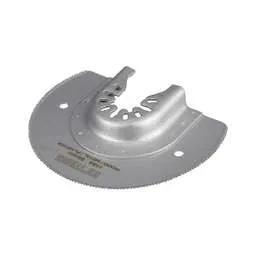 Armeg Armeg 88mm Radial HSS Multi Tool Blade - Tools Armeg Armeg 88mm Radial HSS Multi Tool Blade Tools