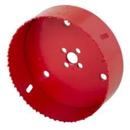 armeg Armeg 127mm CVP Premium Holesaw - armeg Armeg 127mm CVP Premium Holesaw